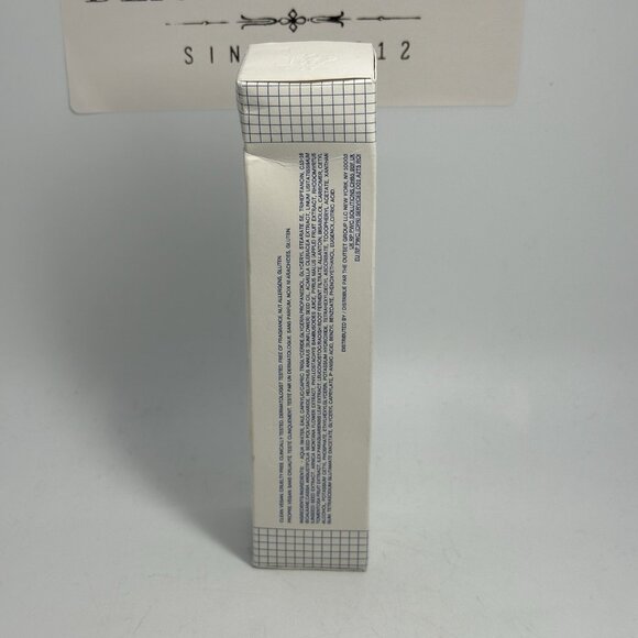 The Outset Cool Cream Smoothing Mask With Electric Daisy 60 ml 2 Fl oz - NIB! - Picture 4 of 12